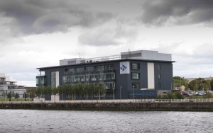 STV HQ