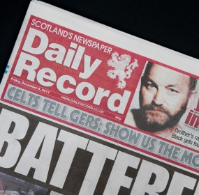 Daily Record