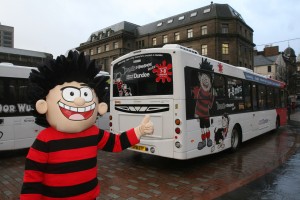 Dennis the Menace