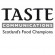 Taste Communications