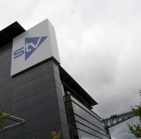 STV HQ