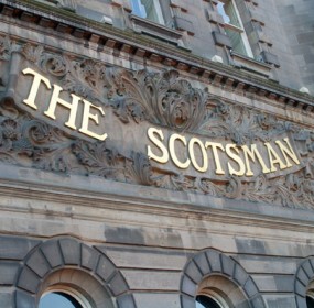 The Scotsman