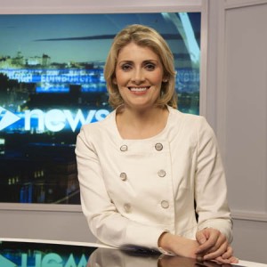 Juliet Dunlop, STV