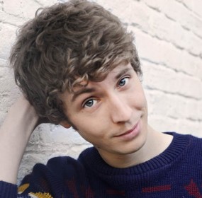 Matt Edmondson