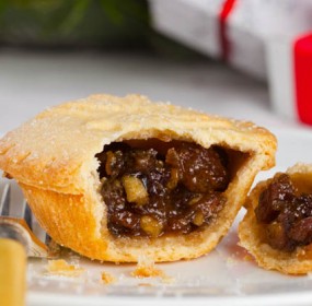 Mincepies