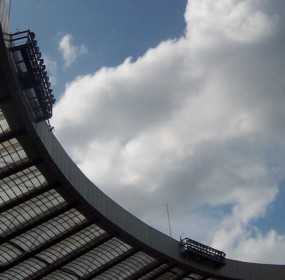 Hampden Park  (shutterstock_82844)