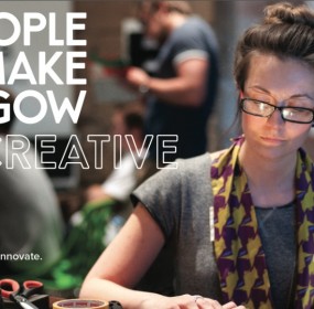 PeopleMakeGlasgow