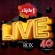 Clyde 1 LIVE 2013 Logo