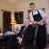 Martin McIlwrath (left) and Graham Campbell (right), Macdonald Pittodrie House Hotel - Copy