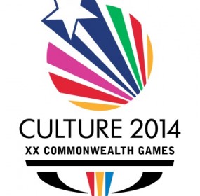 Culture 2014 logo