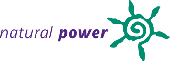 Natural Power logo Small