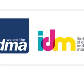 dma talent logo