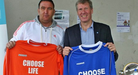 Choose Life Tournament 080