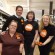 Sainsburys Sainsburys C o Y blooms for the second year Jackie Fitzpatrick Rick Martin  Margaret Fox and Katherine Sellar 2