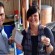 Martin Murray (Rock Rose Gin) and Michelle Russell (North Hop) 2