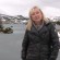 Kidnapped - Cathy MacDonald on Rannoch Moor