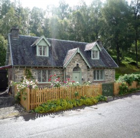 Swallow Cottage