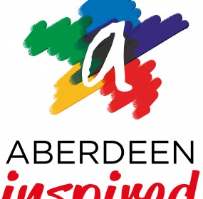 Aberdeen Inspired Logo