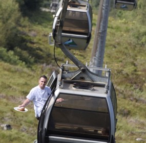 NEVIS RANGE LOCAL PRODUCE AWARD 06