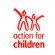 Action for Children logo