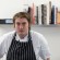 Neville Merrin - head chef, Roxburghe Hotel, Kelso