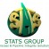 STATS Group logo