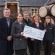 Northern Scotland CHILDREN’S HOSPICE GETS FUNDING BOOST FROM CHIVAS BROTHERS