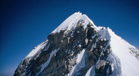 30247_Everest-South-Summit-Ridge