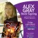 Ave Alex Gray Book Signing-OFFSITE allmedia