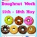 Doughnut Week