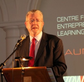 Mike Russell MSP allmedia