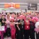 Tickled Pink at ASDA at the Avenue Shopping Centre Newton Mearns allmedia