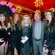 all media Alea Las Vegas winner Christine Carrick (centre) with L-R Alea showgirl, DJ Gina McKee, Alea MD Paul Rety and Christine's daughter Roseanne Carrick