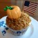 Thanksgiving 2012 - Pumpkin Pecan Cupcake