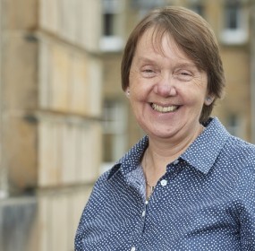 Prof Morag Redford