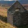 Stephen Worth at a ruin site near Blair Atholl