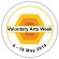 Voluntary Arts Week logo 2014