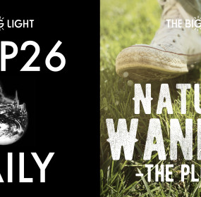 COP26 Daily and Natural Wanders - thumbnails side by side.001