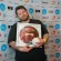 RM Hubbert - winner of the 2013 Scottish Album of the Year Award